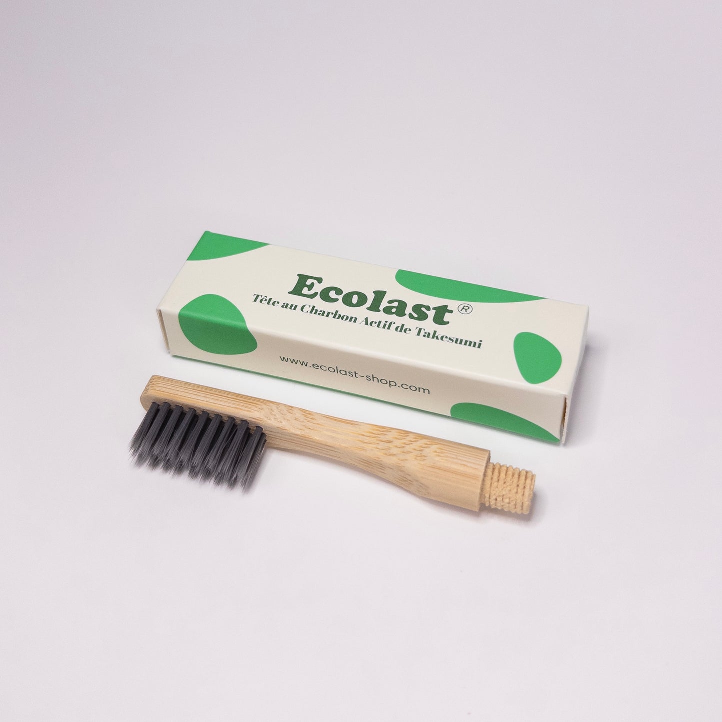 Brosses à dents Ecolast