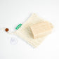 Sauve Savon Exfoliant Ecolast