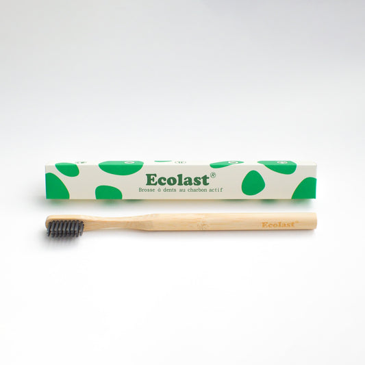 Brosse à dents Ecolast