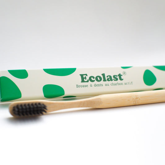 Brosse à dents Ecolast